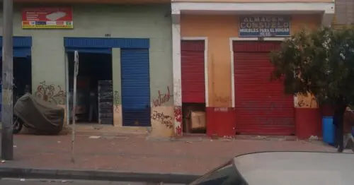 ALMACEN CONSUELO ALMACEN CONSUELO